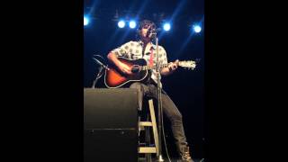 Pete Yorn - Sleep Better (Live Acoustic)