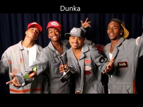 b2k dunka b2k dunka