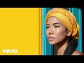 Jhen aiko  lightning  thunder ft john legend official audio