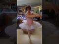 🩰 #oc #occosplay #ballet #ballerina #dance #cosplay #balletslippers #enpointe #tutu #shorts
