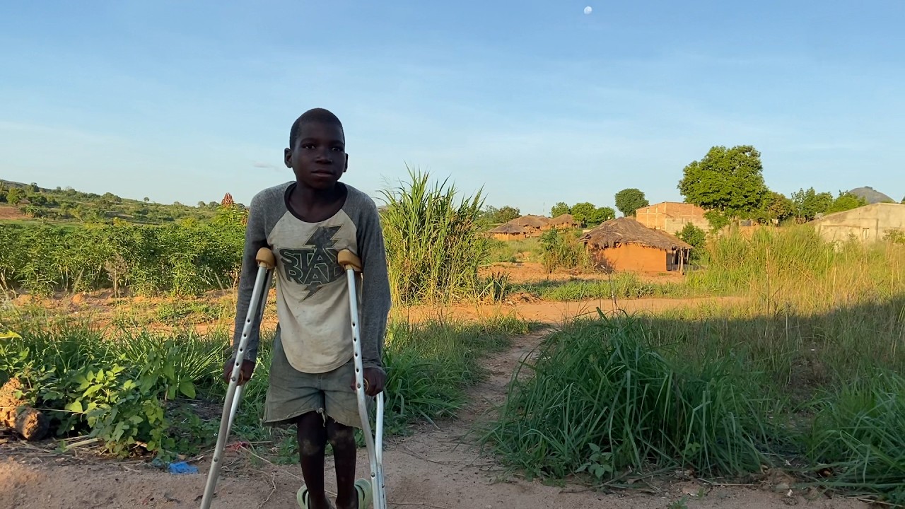 ALÉM DAS FRONTEIRAS: A UNIÃO BRASIL-MOÇAMBIQUE