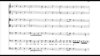 Johann Pachelbel: Cantata PWV 1217, “Was Gott tut, das ist wohlgetan'