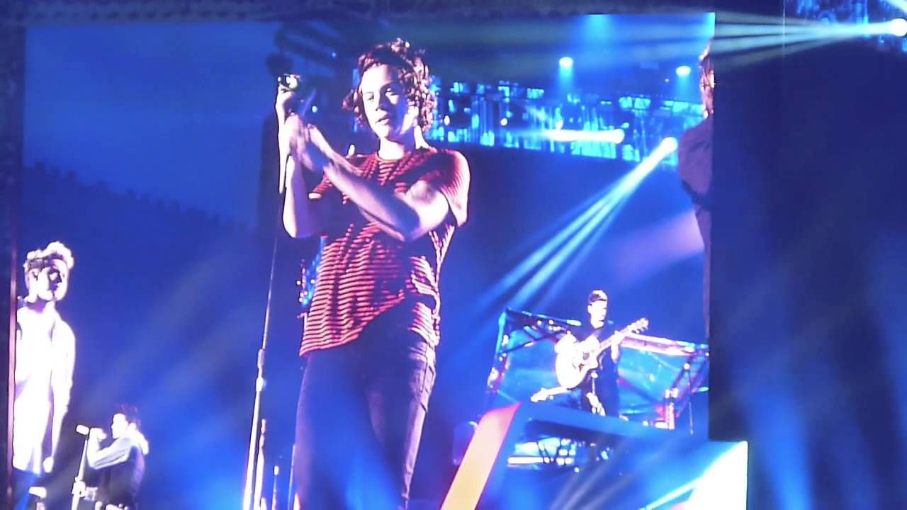 One Direction - You and I Sunderland 28th May 2014