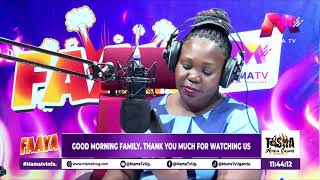 #FAAYA 1ST,  DECEMBER 2025