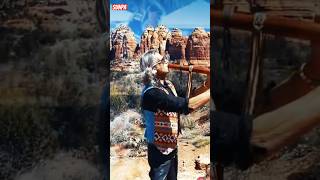 The Lsat Of The Mohicans - Movie Theme Song Performed By Wolfsheart & Lasbella. 🦅🦅