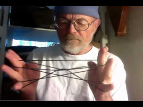 String Figure Demo