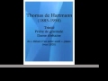 Capture de la vidéo Thomas De Hartmann (1885-1956) : "Rituals Of A Sufi Order" Piano (3 Extracts)