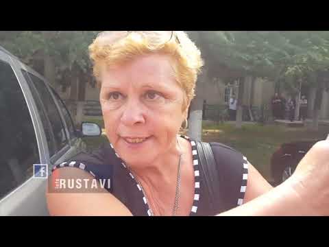 ქართულ ოცნებასთან დაახლოებული აზოტის ქარხნის მფლობელი, ოჯახებს შემოსავლის გარეშე ტოვებს