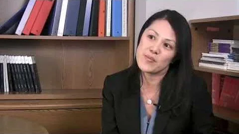 #IAmBeyond: Dr. Heidi Emerson