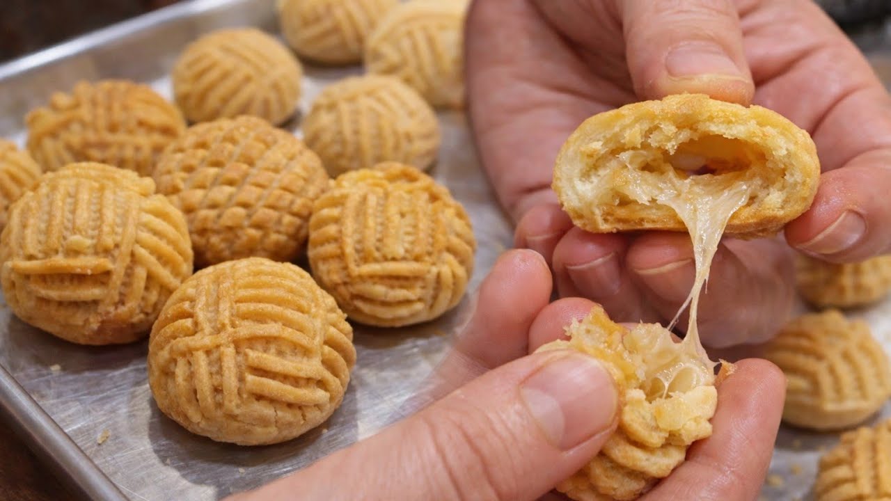 كحك العيد على أصوله بمقادير مظبوطة بالكوب والجرام ❗كحك العيد مظبوط من أول مرة ❗ دايب دوب