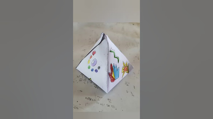 Educación artística Volumen 📏✂️📐✏️ 3D