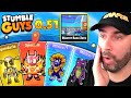 UPDATE 0.51 con NUOVE SKIN MITICHE su STUMBLE GUYS!