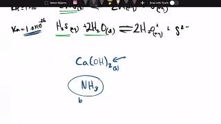 Chapter 15 Equilibria - Multiple equilibria