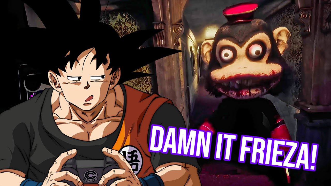 THIS GAME IS RACIST! | Dark Deception