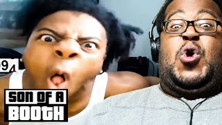 SOB Reacts: Clips That Made IShowSpeed Famous! Part 2 Reaction Video
