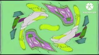 The Simpsons Theme Song (2009) In G Major 890