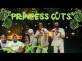 AMERICANS REACT TO Headie One - Princess Cuts (Official Video) ft. Young T & Bugsey