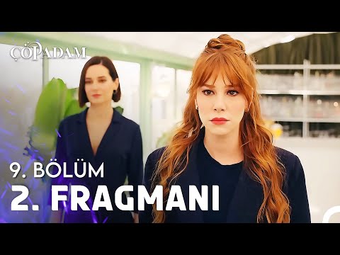 Çöp Adam: Season 1, Episode 9 Clip