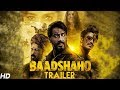 Baadshaho Official Trailer | Ajay Devgn, Emraan Hashmi, Esha Gupta, Ileana D'Cruz & Vidyut Jammwal