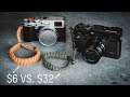 $6 DIY Camera Strap vs $32 Camera Strap