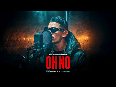Mufasa069 - Oh