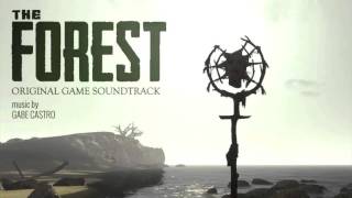 The Forest: Original Game Soundtrack - Timmy Resimi