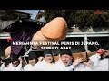 Meriahnya Festival Penis di Jepang, Seperti Apa?