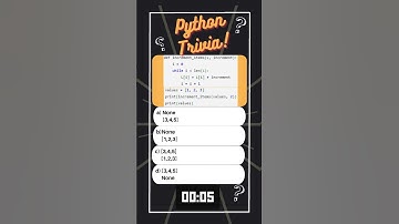 Python Trivia   List 37 #coding #python #techcommunity #shorts #trending #viral #datascience