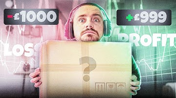 Trying to Fix Electronic eBay Items for Profit? | Profit or Loss S1:E36