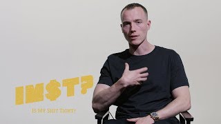 An interview with DJ SKEE