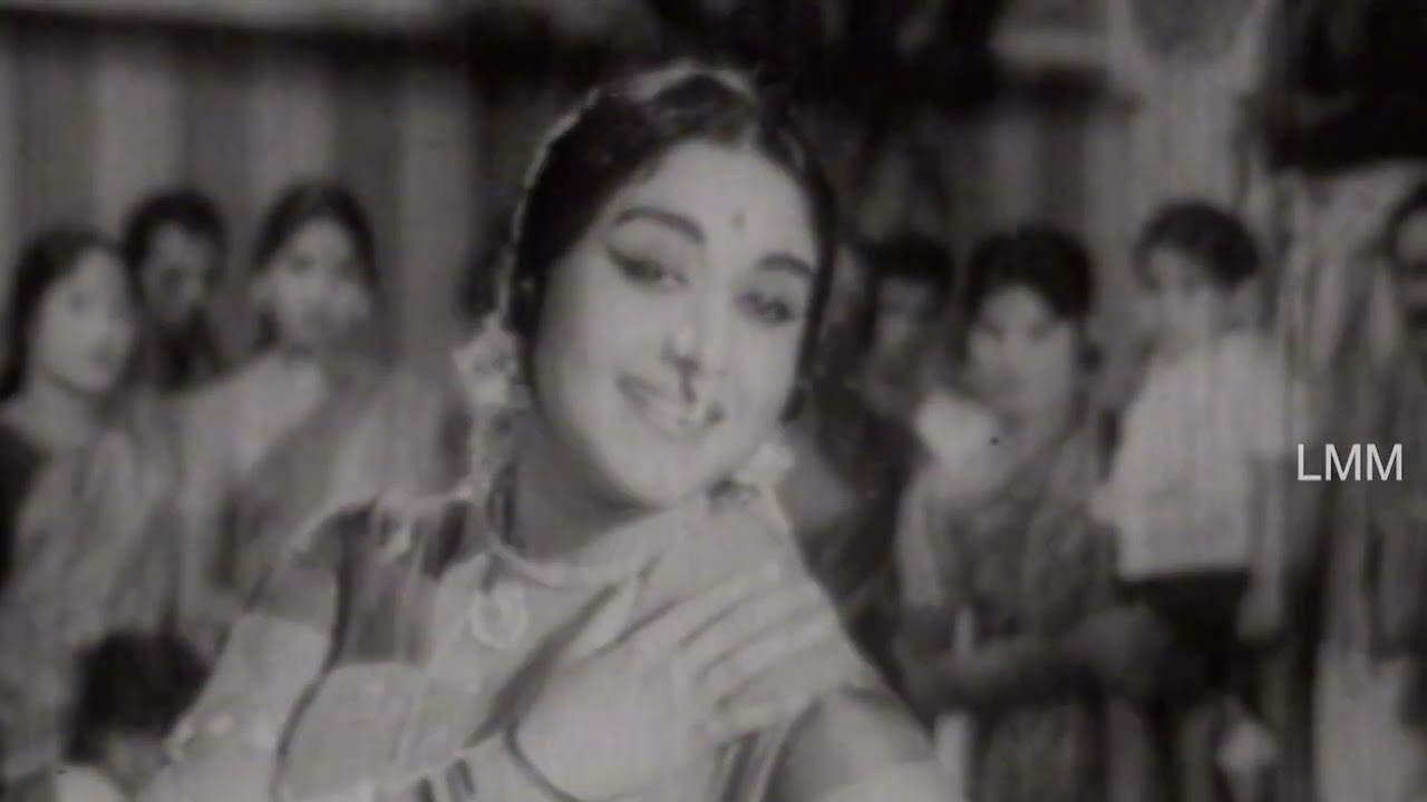 Gopalan Enge Undo Video Song  Anbalippu Tamil Movie Songs  Sivaji  Saroja Devi