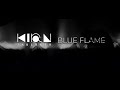 Kiran taberner prod  blue flame sad boom bap chill rap beat underground hip hop instrumental
