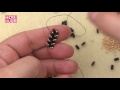 Tek Sıra Yarım Tila Bileklik Yapımı | Half Tila Bead  Bracelet Tutorial