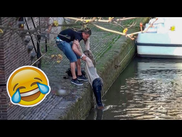 Best Fails of The Week: Funniest Fails Compilation: Funny Video | FailArmy part - 44