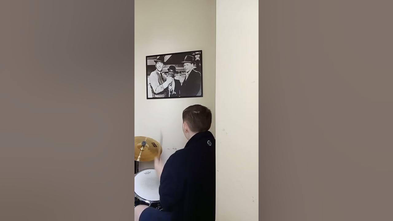 rolling in the deep adele *drumming* YouTube