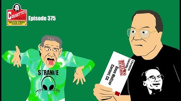 Jim Cornette on From The Files: Dave Meltzer