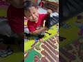 Kasih kejutan buat dede Rayn 🤩#shortviral #shorts #viral