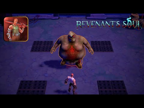 Revenants Soul hack-and-slash