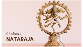 Chakana - NATARAJA