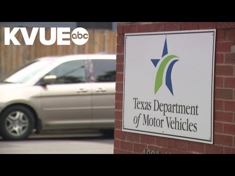 Texas DMV ID Rule Change Sparks Backlash 