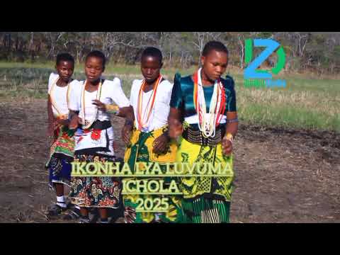 IKONHA LYA LUVUMA ICHOLA JIKOLO BY PROD ZUNGU STUDIO 2025