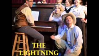 The Lightning Bug: Original Cast Recording - When Life Gives You Lemons Care Tips