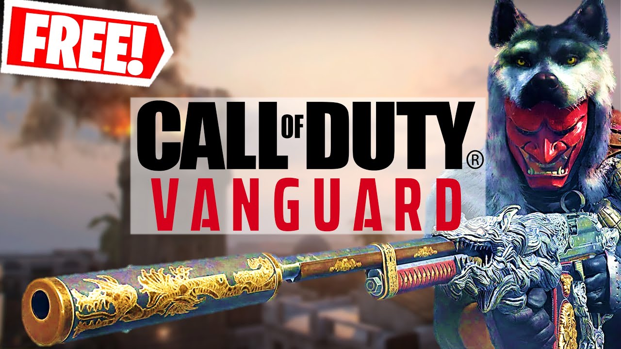 How To Get COD: Vanguard Free Access On Xbox This Weekend - Guide