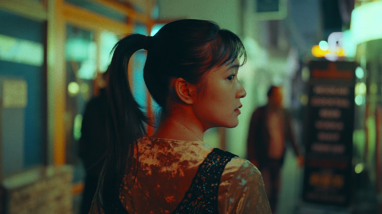 TAKU INOUE「ライツオフ (feat. なとり)」Music Video - YouTube