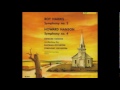 Hanson conducts Hanson - Symphony No. 4: Second movement [Part 2/4]