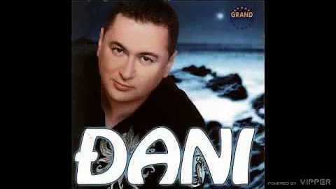 Djani - Sam sam - (Audio 2003)