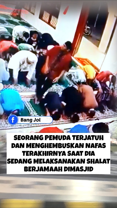 Ada Yang Tau M4khluk Apa Yang Dilihat Pria Itu✅️ #fypシ #shortviral #masukberanda