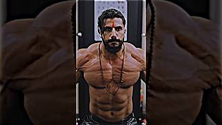 Hindu Bodybuilders Vs Muslim Bodybuilders Gym Status Bodybuilding Gym Hindu Status Shorts