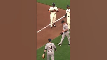 1 Minute of Fielding Errors With 2 Outs 92 #mlb #baseball #fielding #error