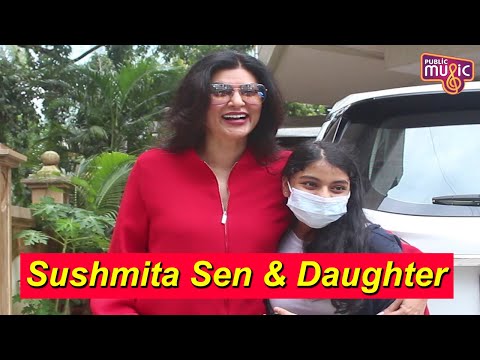 Video: Sushmita Sen: Talambuhay, Pagkamalikhain, Karera, Personal Na Buhay